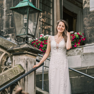 Weißer Saal, Weißen Saal, Aachener Rathaus