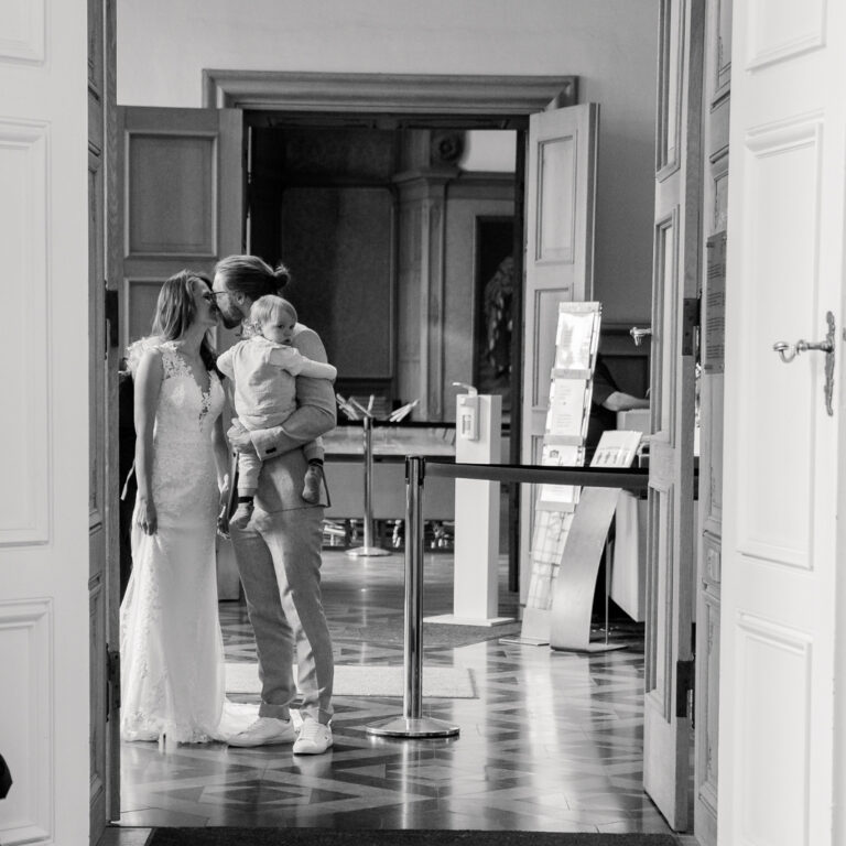 Weißer Saal, Weißen Saal, Aachener Rathaus