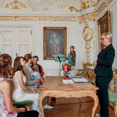 Weißer Saal, Weißen Saal, Aachener Rathaus