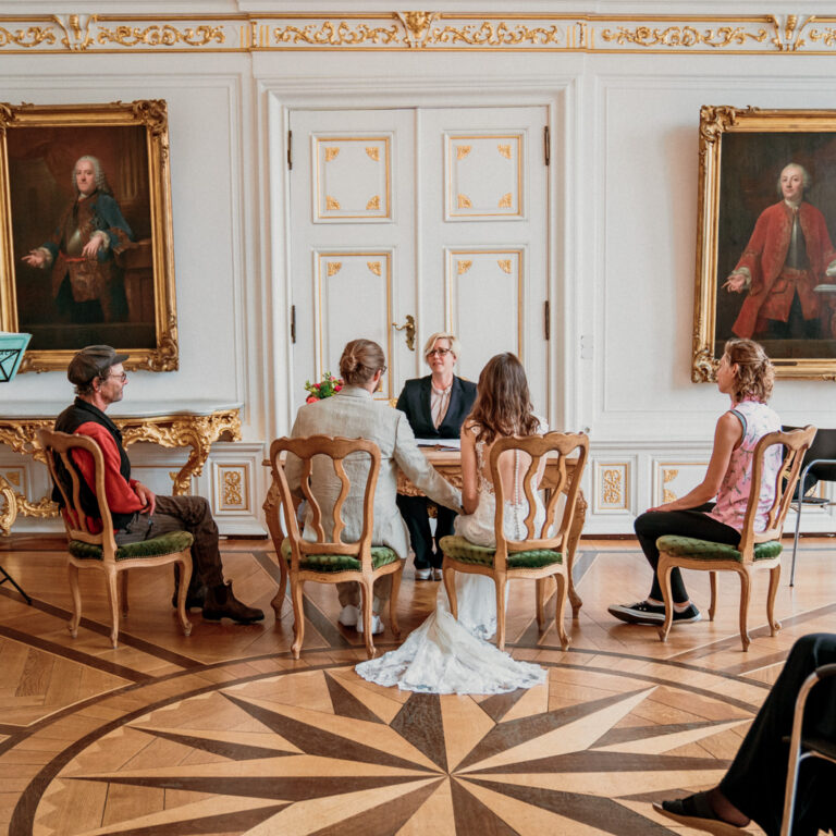 Weißer Saal, Weißen Saal, Aachener Rathaus, Standesamt, standesamtliche Trauung, Fotografen, Hobbyfotograf