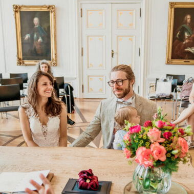 Weißer Saal, Weißen Saal, Aachener Rathaus
