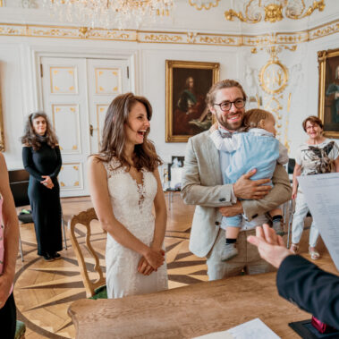 Weißer Saal, Weißen Saal, Aachener Rathaus