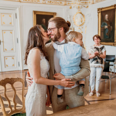 Weißer Saal, Weißen Saal, Aachener Rathaus