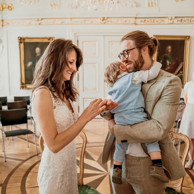 Weißer Saal, Weißen Saal, Aachener Rathaus