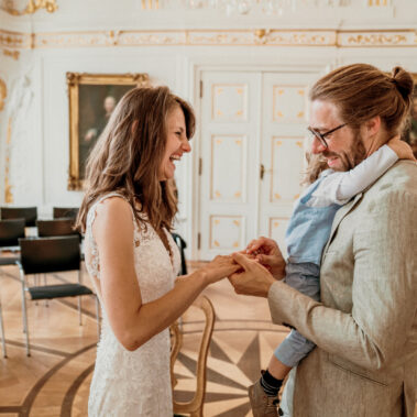 Weißer Saal, Weißen Saal, Aachener Rathaus