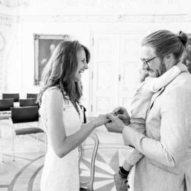 Weißer Saal, Weißen Saal, Aachener Rathaus