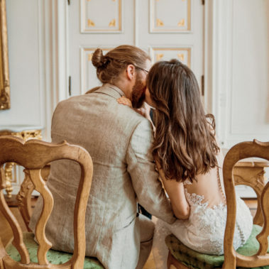 Weißer Saal, Weißen Saal, Aachener Rathaus