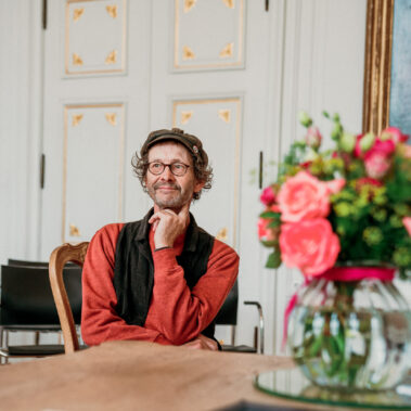 Weißer Saal, Weißen Saal, Aachener Rathaus