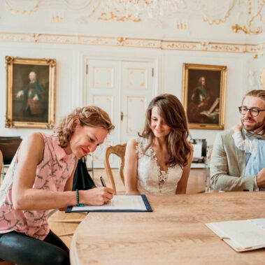 Weißer Saal, Weißen Saal, Aachener Rathaus