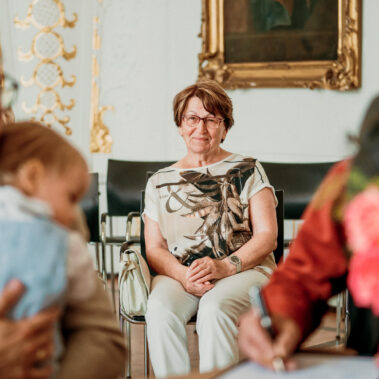 Weißer Saal, Weißen Saal, Aachener Rathaus