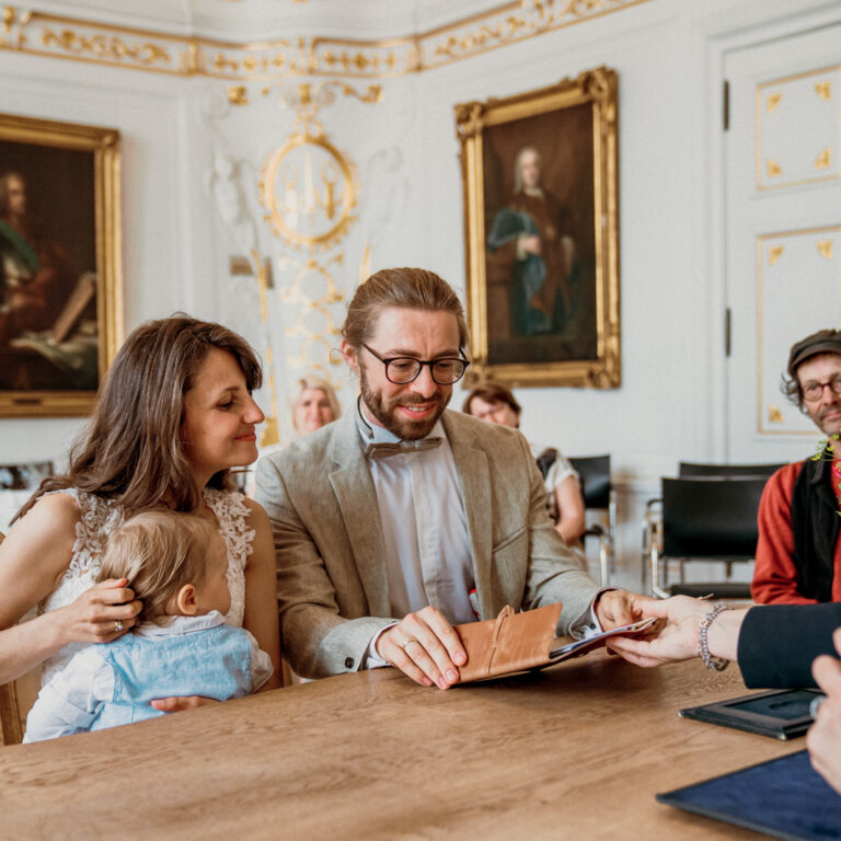Weißer Saal, Weißen Saal, Aachener Rathaus