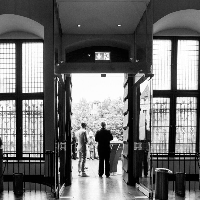 Weißer Saal, Weißen Saal, Aachener Rathaus