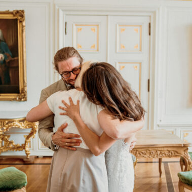 Weißer Saal, Weißen Saal, Aachener Rathaus