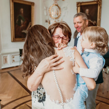 Weißer Saal, Weißen Saal, Aachener Rathaus