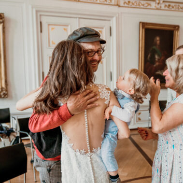 Weißer Saal, Weißen Saal, Aachener Rathaus