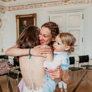 Weißer Saal, Weißen Saal, Aachener Rathaus