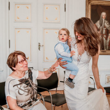Weißer Saal, Weißen Saal, Aachener Rathaus