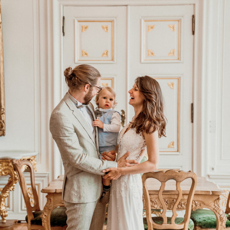 Weißer Saal, Weißen Saal, Aachener Rathaus