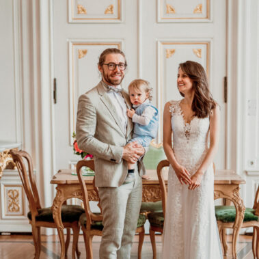 Weißer Saal, Weißen Saal, Aachener Rathaus