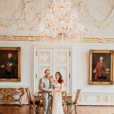 Weißer Saal, Weißen Saal, Aachener Rathaus