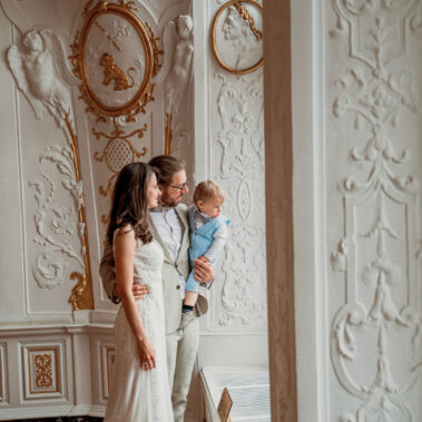 Weißer Saal, Weißen Saal, Aachener Rathaus