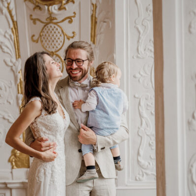 Weißer Saal, Weißen Saal, Aachener Rathaus