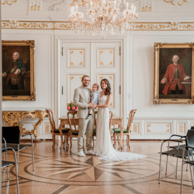 Weißer Saal, Weißen Saal, Aachener Rathaus