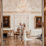 Weißer Saal, Weißen Saal, Aachener Rathaus