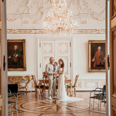 Weißer Saal, Weißen Saal, Aachener Rathaus