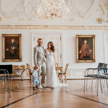 Weißer Saal, Weißen Saal, Aachener Rathaus