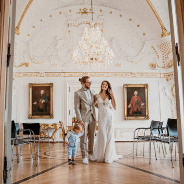 Weißer Saal, Weißen Saal, Aachener Rathaus