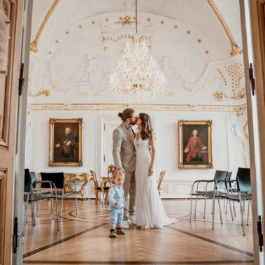 Weißer Saal, Weißen Saal, Aachener Rathaus