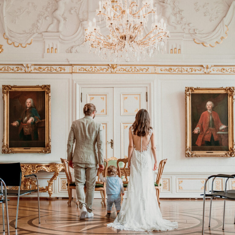 Weißer Saal, Weißen Saal, Aachener Rathaus