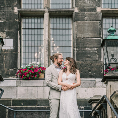 Weißer Saal, Weißen Saal, Aachener Rathaus
