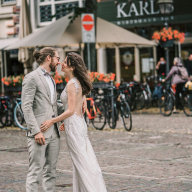 Weißer Saal, Weißen Saal, Aachener Rathaus