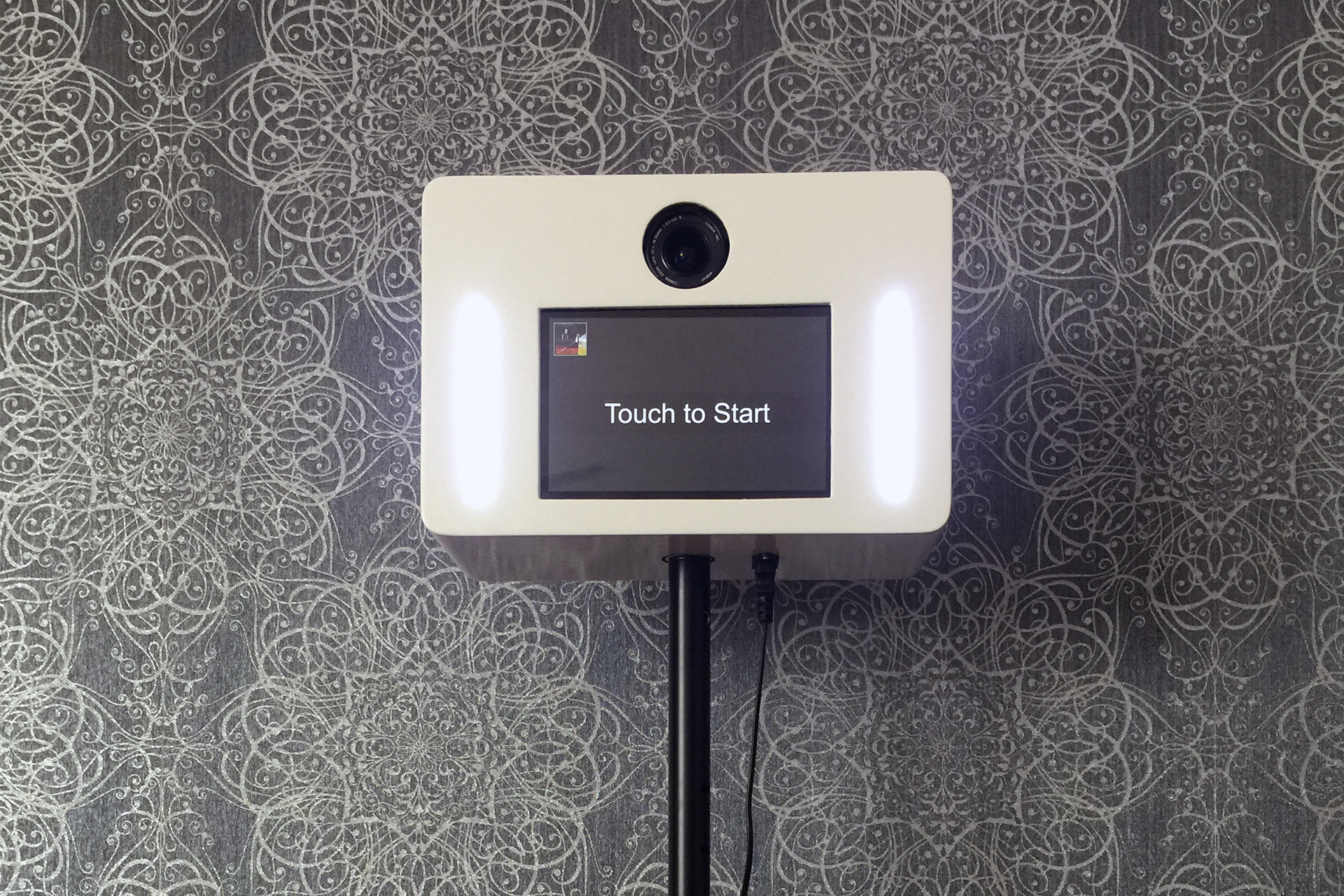 Photobooth, Fotobox