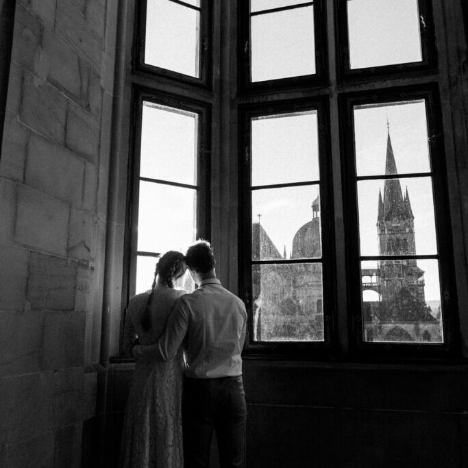 Standesamt Heiraten im Weißen Saal Aachen