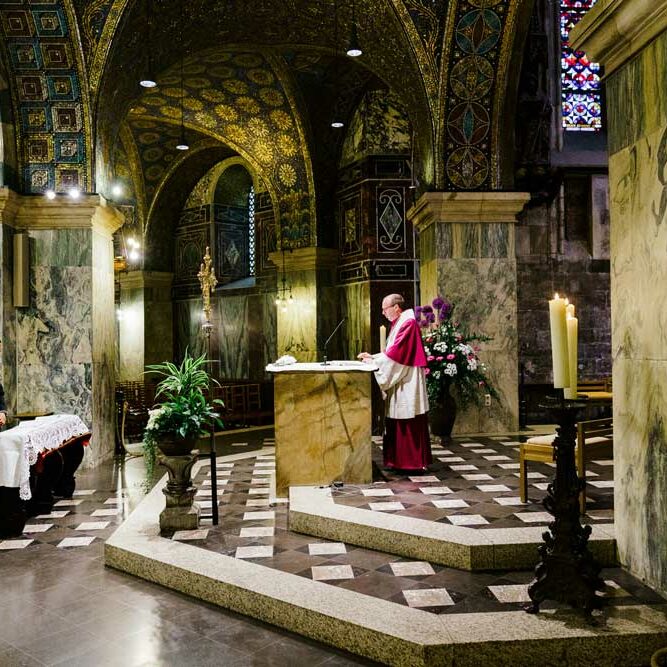 Fotograf Hochzeitslocation am Aachener Dom