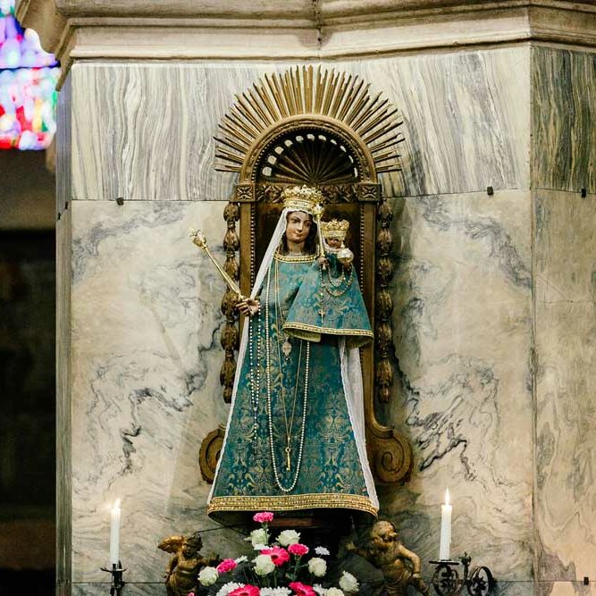 Hochzeit Aachener Dom