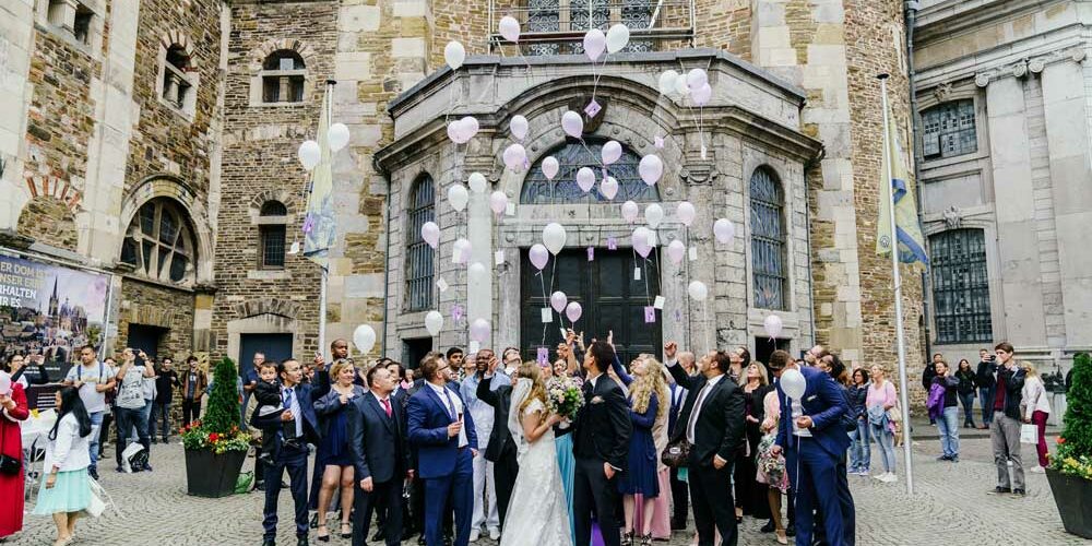 Hochzeitslocation Fotograf Aachener Dom Hochzeitslocation Fotograf Aachener Dom