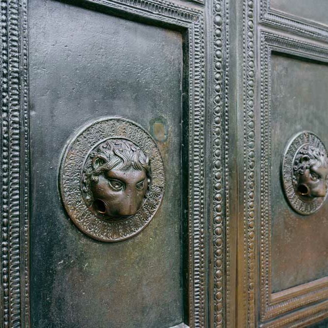 Hochzeitslocation am Aachener Dom