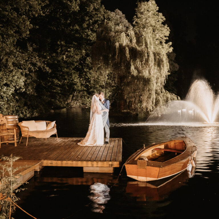 Hochzeitsfotos Scheunentraum Aachen