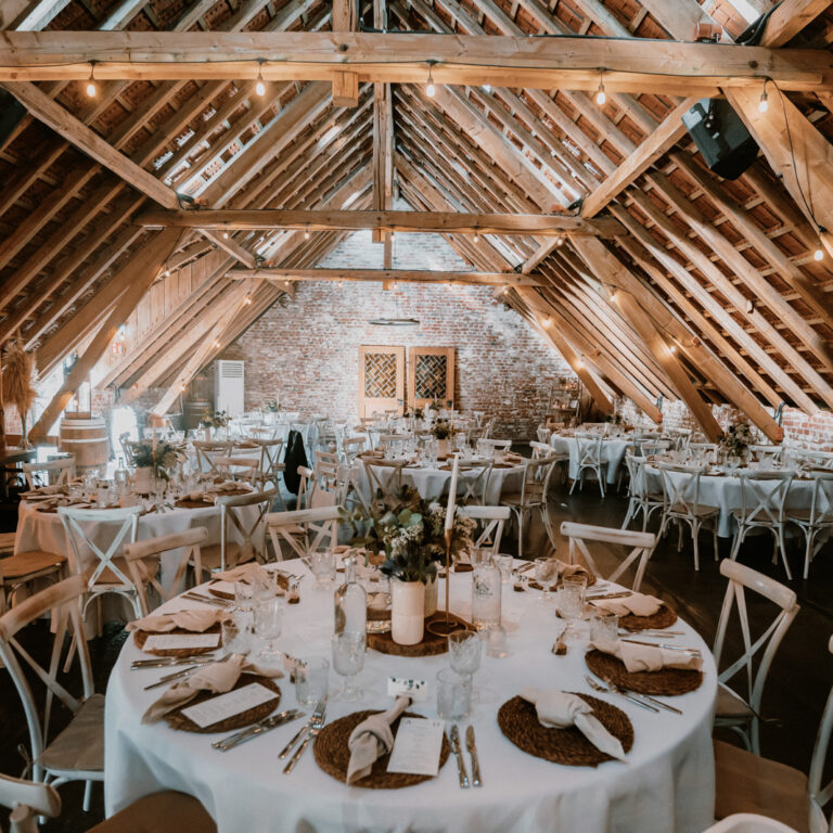 Hochzeitsvideograf Hochzeitslocation Scheunentraum Aachen