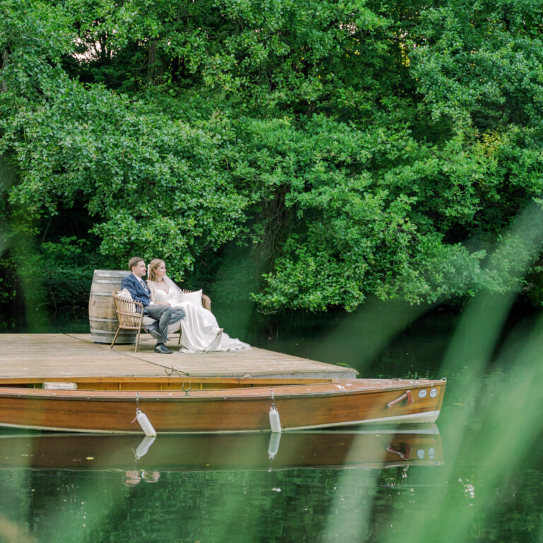 Hochzeitsfotograf Scheunentraum Aachen