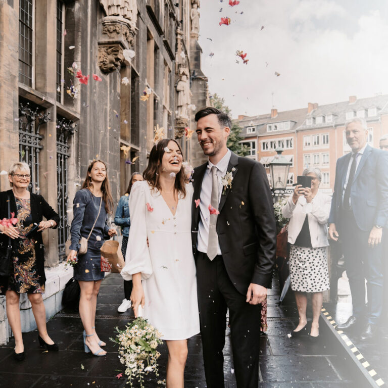 Häufig gestellte Fragen zur Hochzeitsfotografie in Aachen
