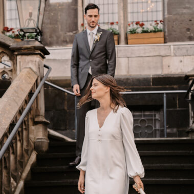 Hochzeitsfotograf Fastcinema Aachen