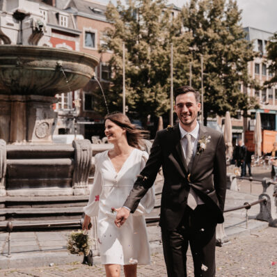 Hochzeitsfotograf Fastcinema Aachen