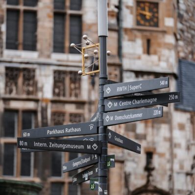 Hochzeitsfotograf Fastcinema Aachen