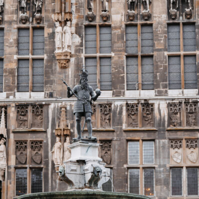 Hochzeitsfotograf Fastcinema Aachen