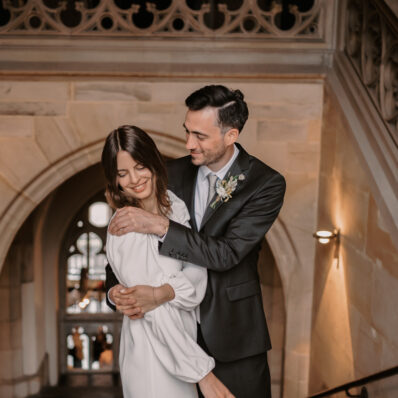 Hochzeitsfotograf Fastcinema Aachen